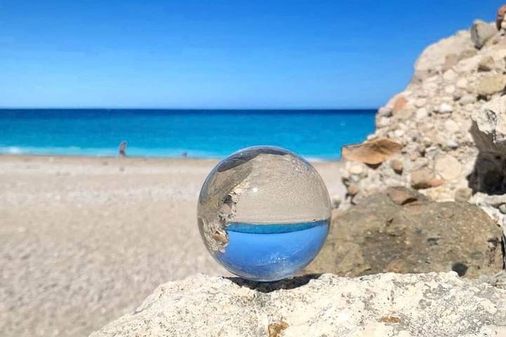 Casa vacanza per 5 persone, con terrazza - 1