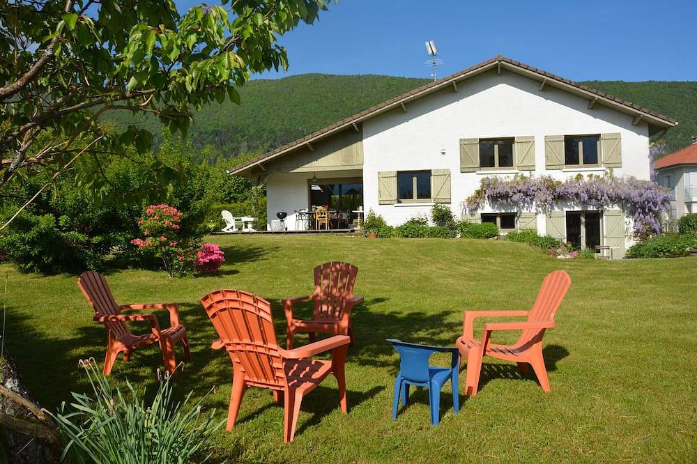 Photo : Maison de vacances