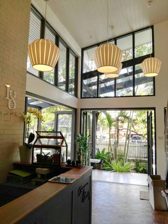 Bed and breakfast per 2 persone, con balcone e giardino - 1