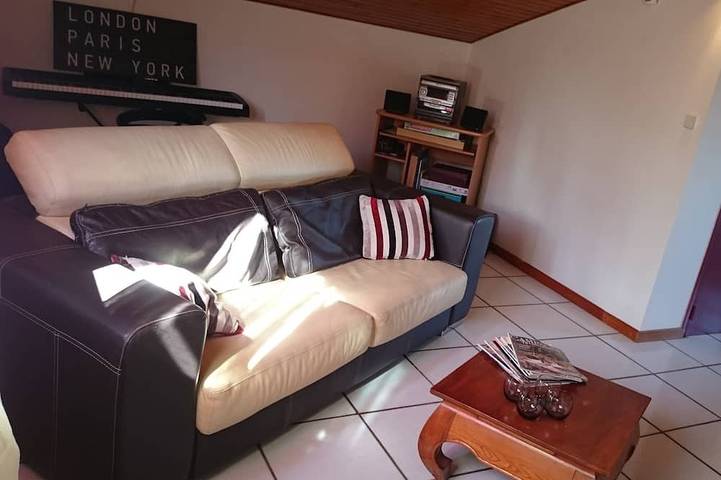 Gîte pour 7 personnes, avec jardin à Montolieu - 3