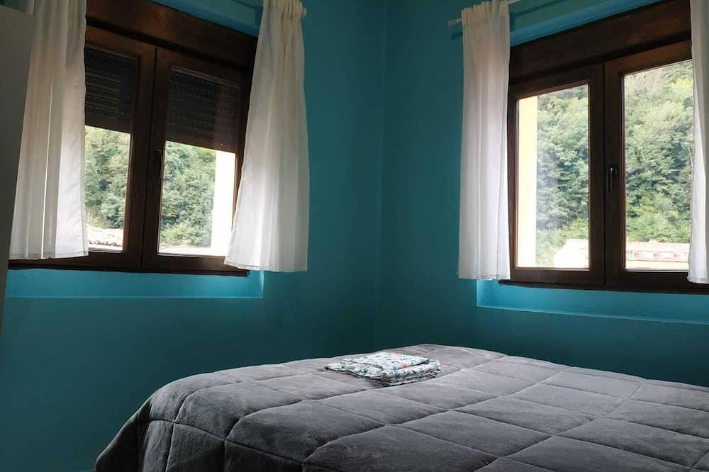 Ganze Wohnung, Rural Apartment Asturias in Belmonte de Miranda, Cordillera Cantábrica