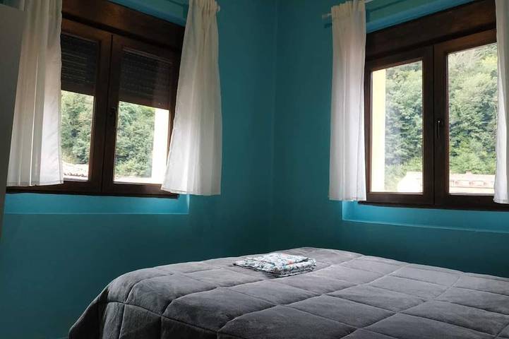 Apartamento entero, Apartamento Rural Asturias in Belmonte de Miranda, Cordillera Cantábrica