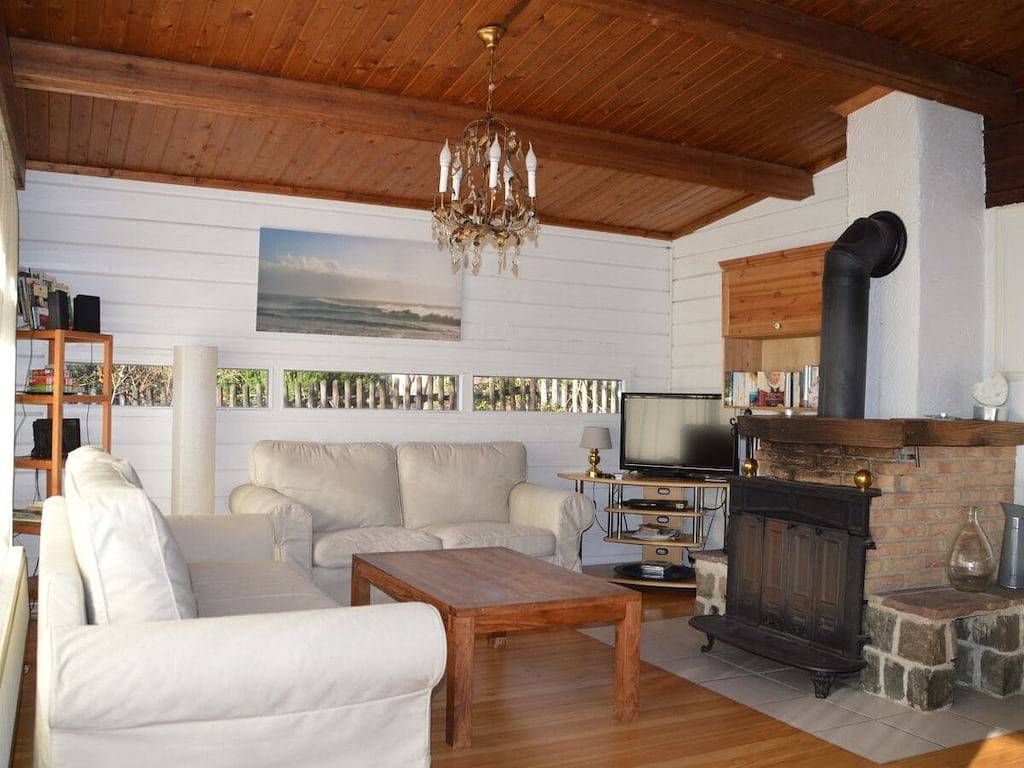 Ferienhaus mit 2 Schlafzimmer in Ulmen, Cochem-Zell