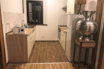 Château pour 2 Personnes dans Wachau, Saxe, Photo 1