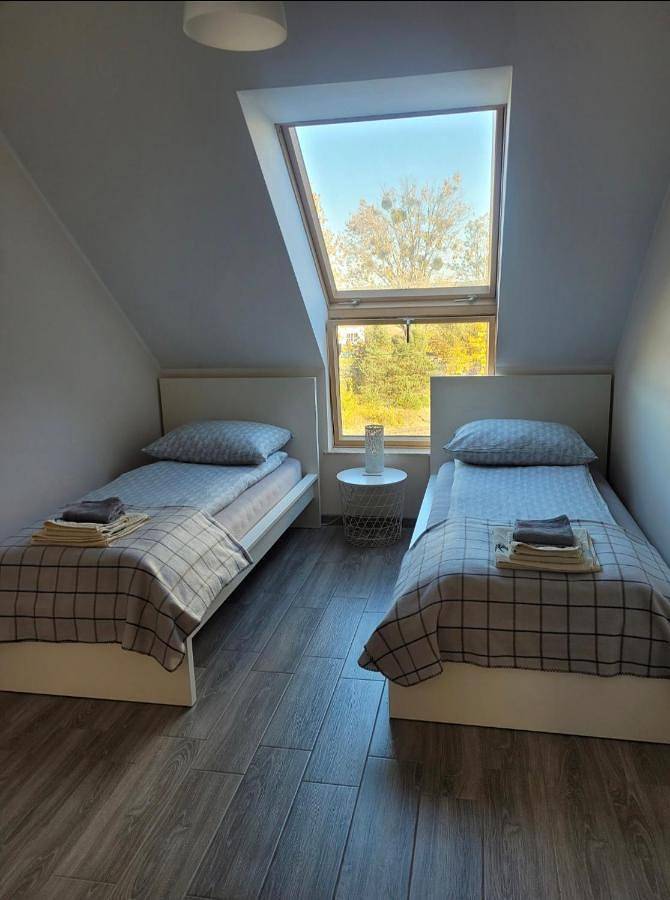 Cały apartament, Apartament Słowińców 61 in Wejherowo, Powiat wejherowski