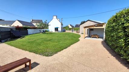 Gîte pour 4 Personnes dans Plouha, Côte de Goëlo, Photo 1
