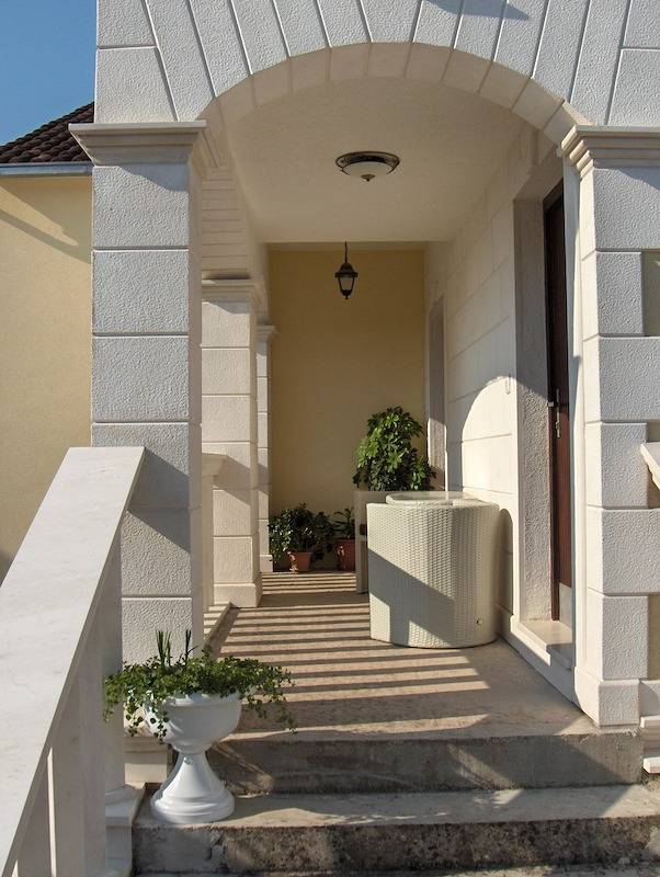 Gîte pour 3 personnes, avec terrasse et jardin à Stari Grad - 2