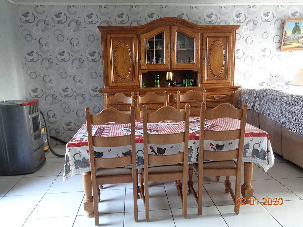 Gîte campagnard in Houthem, Comines-Warneton