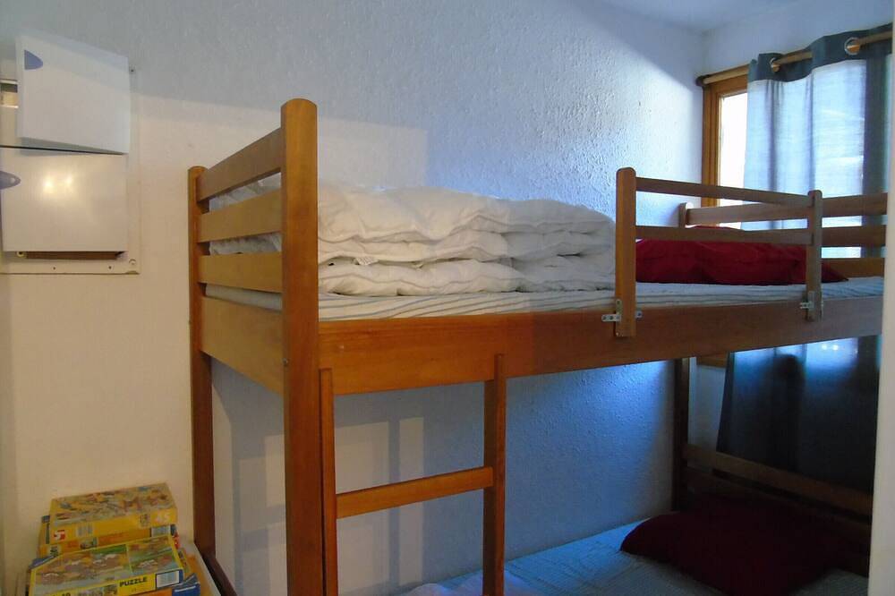 Appartement entier, Appartement cosy 3 pièces pour 6 pers. à Valfréjus, proche télécabine et commerces, avec balcon in Valfréjus, Modane