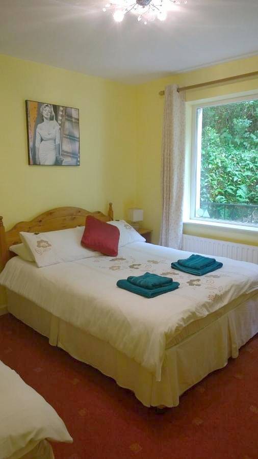 Location de vacances pour 2 personnes, avec jardin à Westport - 2