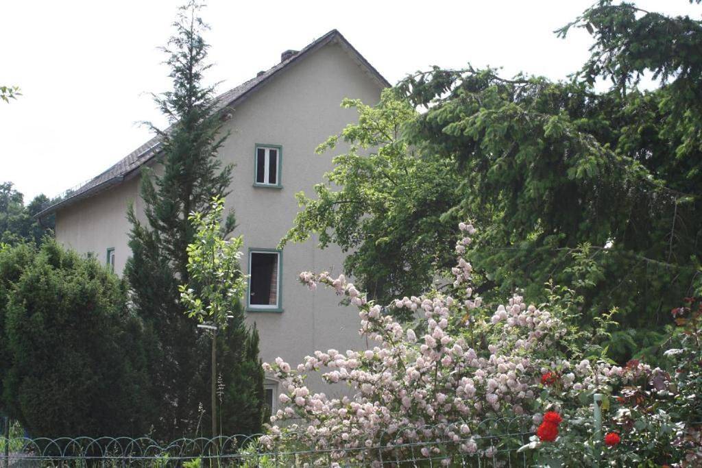 Ganze Wohnung, Four-Bedroom Apartment in Runkel, Landkreis Limburg-Weilburg