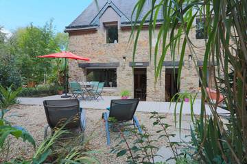 Location De Vacances pour 4 Personnes dans Plouha, Côte de Goëlo, Photo 3