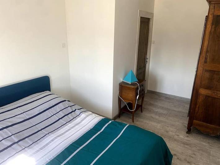 Gîte pour 6 personnes, avec jardin et terrasse à Milhac - 2