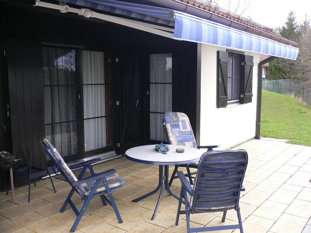 Ferienhaus mit 2 Schlafzimmer in Lechbruck am See, Bayerisch Schwaben