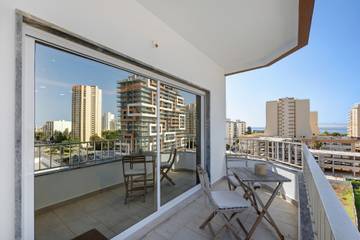 Ferienwohnung für 3 Personen in Praia da Rocha, Portimão, Bild 3