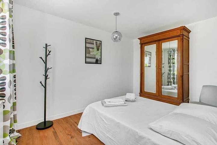 Location de vacances pour 10 personnes à Combaillaux - 4