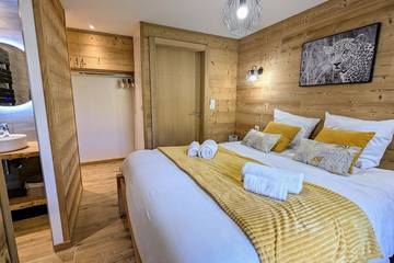 Gîte pour 11 Personnes dans Xonrupt-Longemer, Saint-Dié-des-Vosges, Photo 1