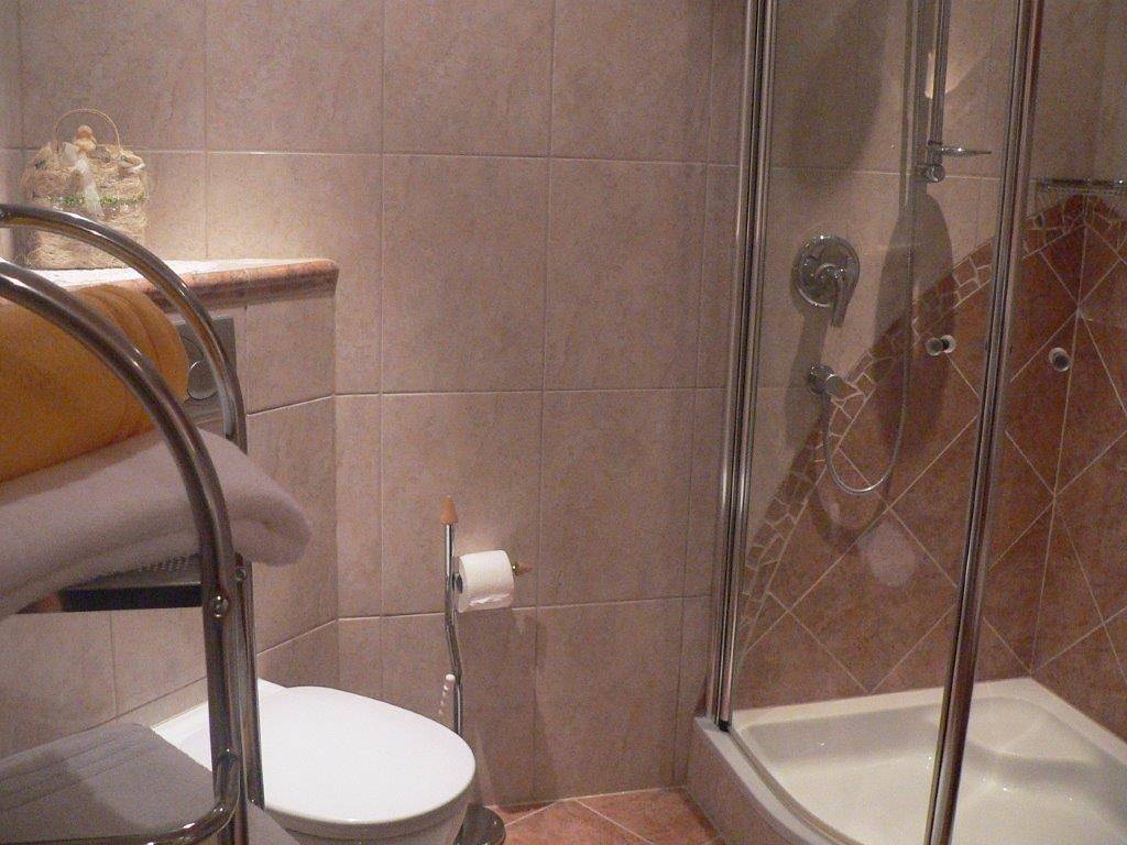 Ganze Ferienwohnung, Ferienwohnung B in Eben am Achensee, Tiroler Unterland