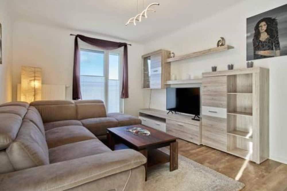Ganze Wohnung, Ferienwohnung in der Sportstadt Riesa in Riesa, Meißen und Umgebung