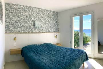 Villa pour 5 Personnes dans Cappiciolo, Olmeto, Photo 1