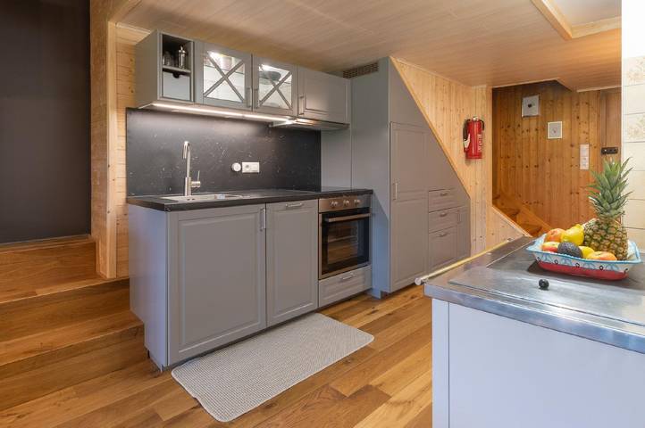 Ferienwohnung für 9 Personen, mit Garten in Bodensee-Vorarlberg - 4