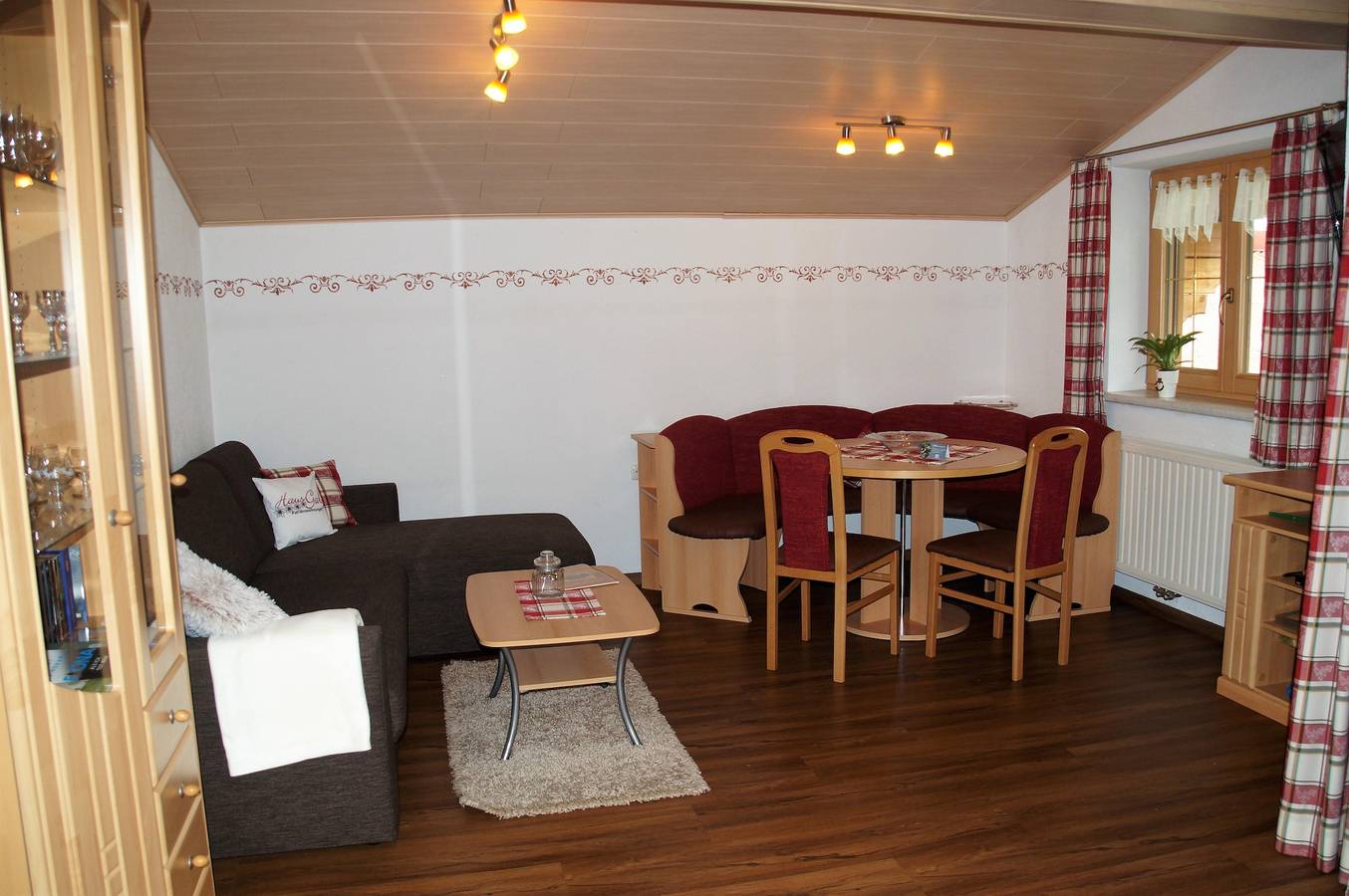 Entire holiday apartment, Lechtal in Holzgau, Allgäu alps (Austria)