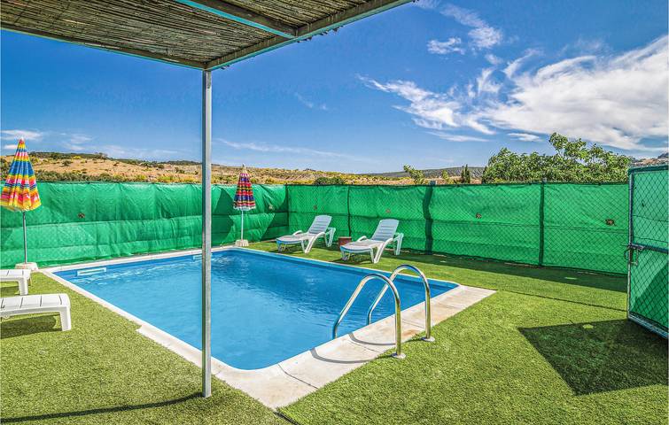 Ferienhaus für 12 Personen, mit Pool in Málaga Provinz - 3