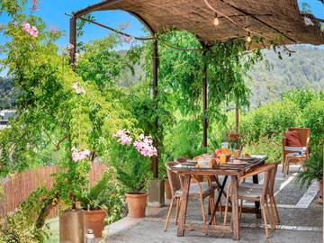 Country house in Pollença Town, Pollença für 4 