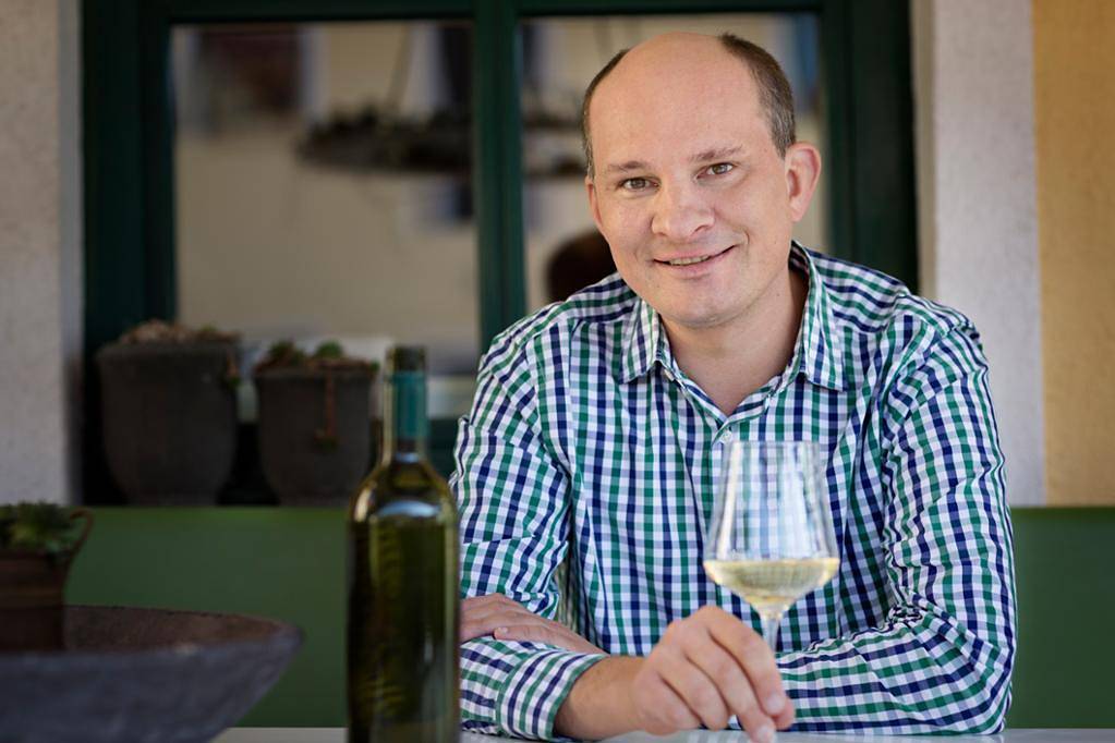 Weingut & Gästezimmer Edelmann - Doppelzimmer in Höflein, Bezirk Bruck an der Leitha