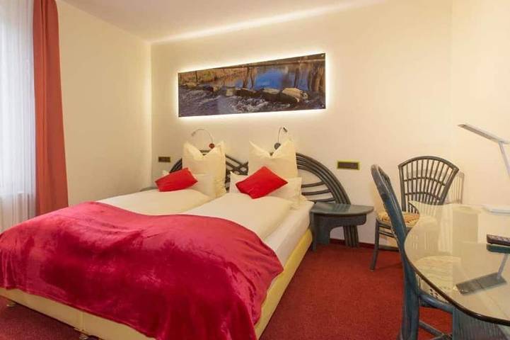 Ganze Wohnung, Doppelzimmer Komfort - Landgasthof Tönnes in Wipperfürth, Oberbergischer Kreis