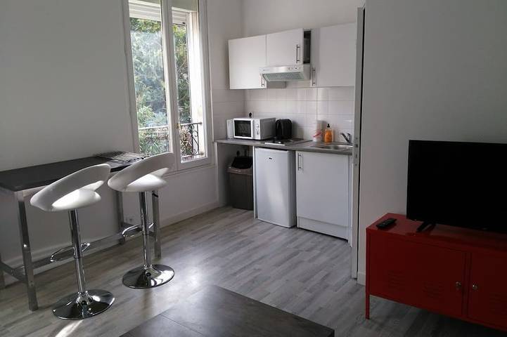 Holiday apartment for 2 people - 1