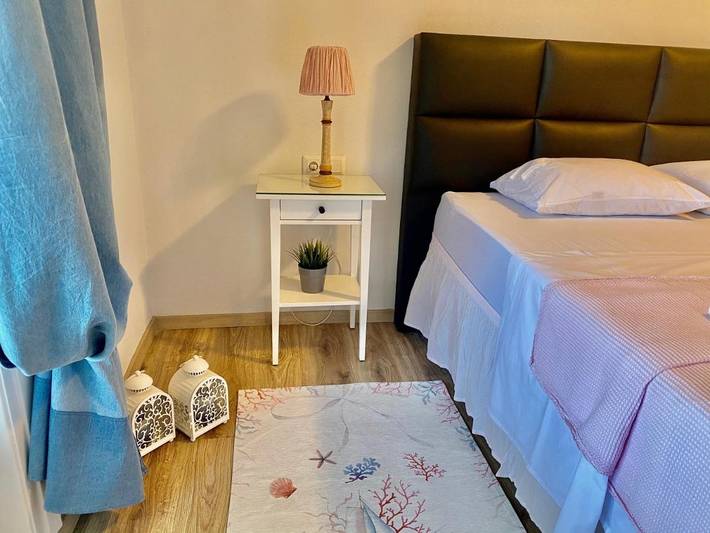 Gîte pour 2 personnes, avec jardin et vue dans Agios Ioannis (Zagora–Mouresi) - 3