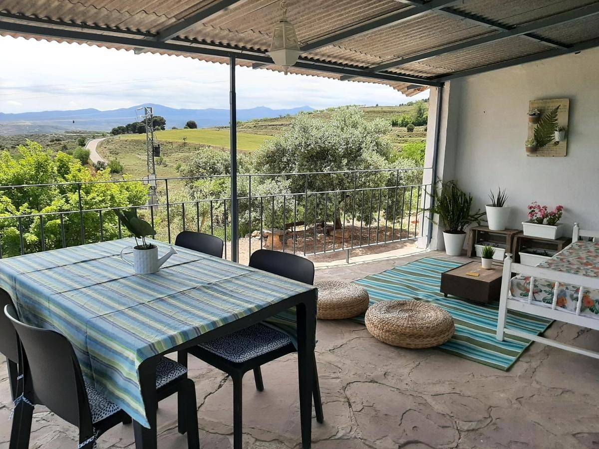 Three-Bedroom House in Borja, Provincia de Zaragoza