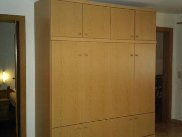 Bauernhof für 4 Personen in Tiefenbach (Oberstdorf), Oberstdorf, Bild 4