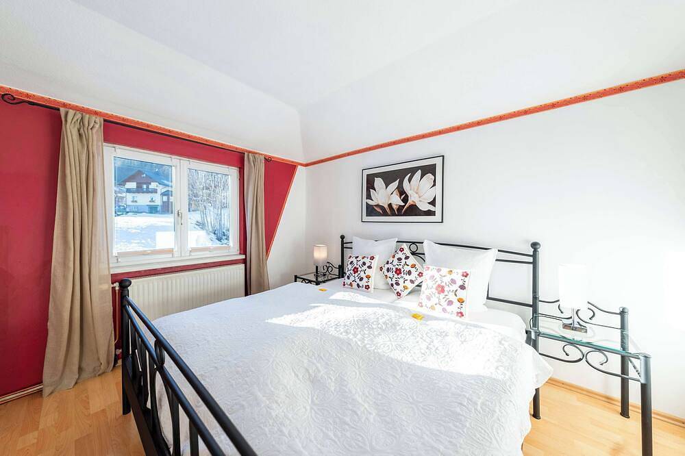 Ganze Wohnung, Apartment Lavendel | Küche | Parken | Fahrräder in Altaussee, Totes Gebirge