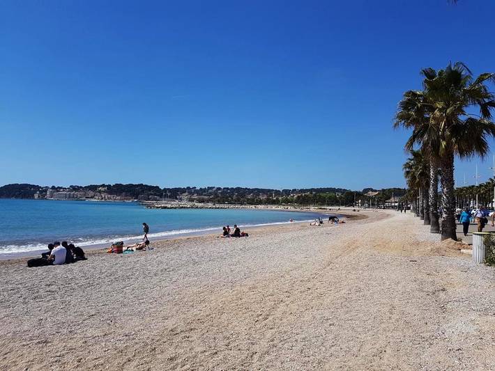 Gîte pour 3 personnes, avec vue et jardin dans Plage de Bonne Grace
