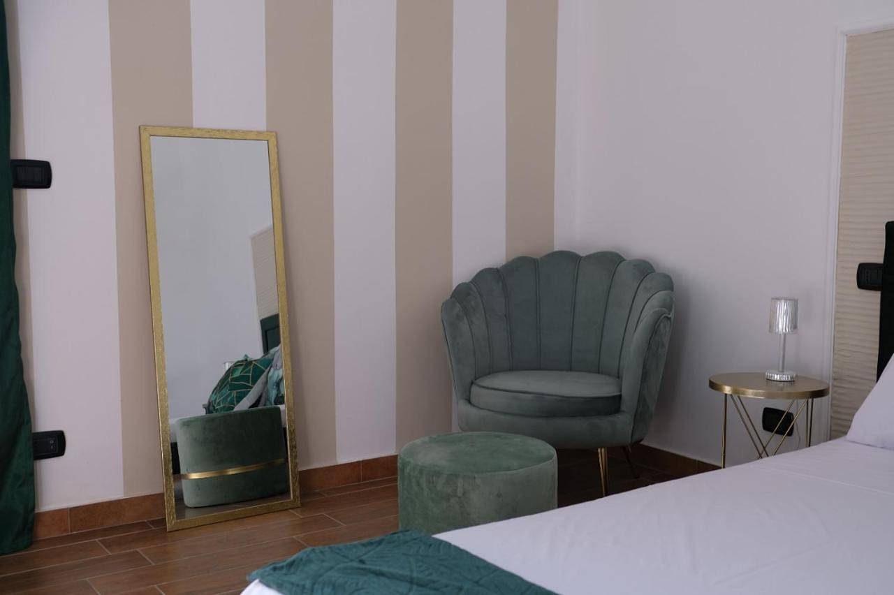 Triple Room in Statte, Golfo di Taranto