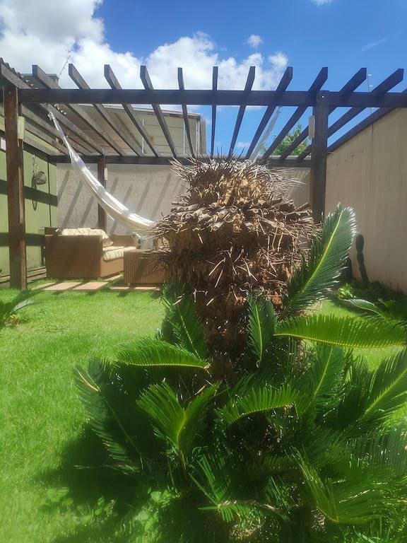 Beautiful house in Chapada dos Guimarães in Chapada dos Guimarães, Mato Grosso