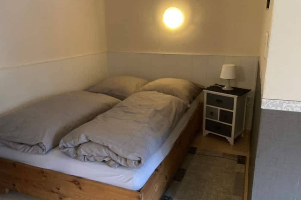 Geheel appartement, Apartment Lenk - Appartement in Clausthal-Zellerfeld, Harzvorland