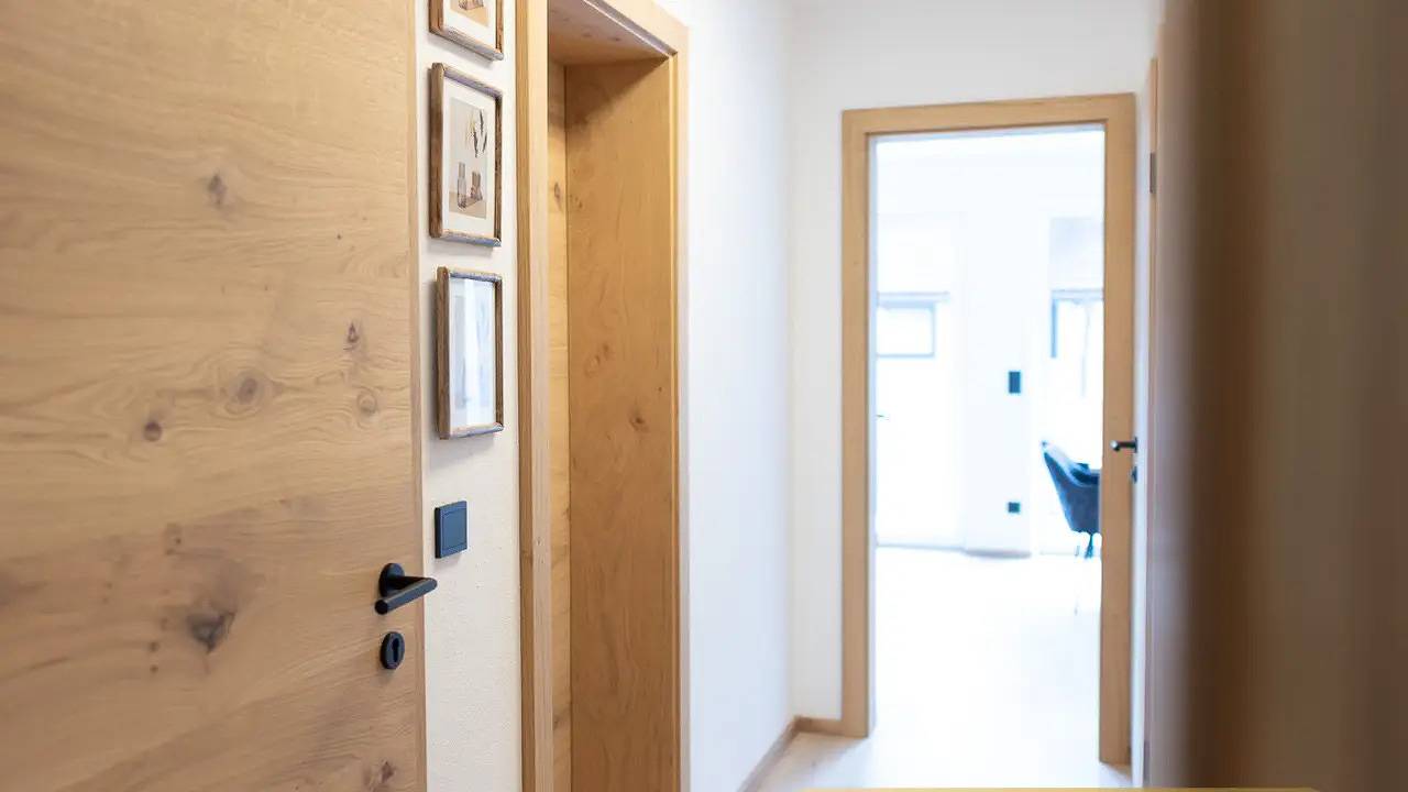 Ganze Ferienwohnung, Ferienwohnung für 4 Personen (60 m²) in Telfes im Stubai in Stubaier Alpen, Telfes im Stubai