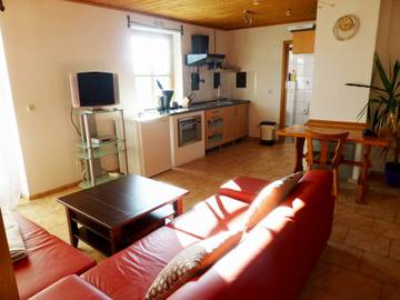 Apartament Wakacyjny dla 4 osoby w Waging am See, Inn-Salzach Region, Zdjęcie 1