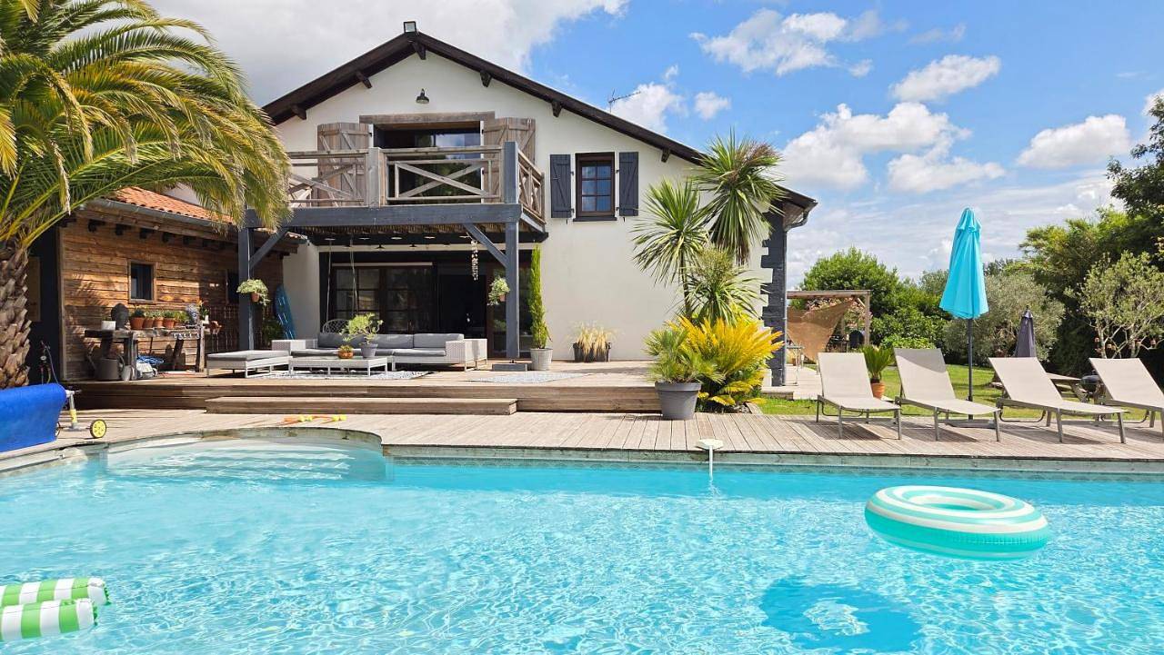 Holiday Home in Peyrehorade, Région de Dax