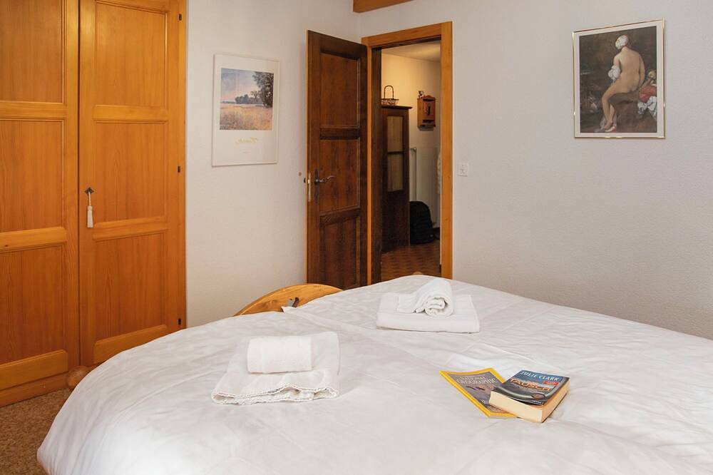 Ganze Wohnung, Parc B 431 in Champex-Lac, Orsières