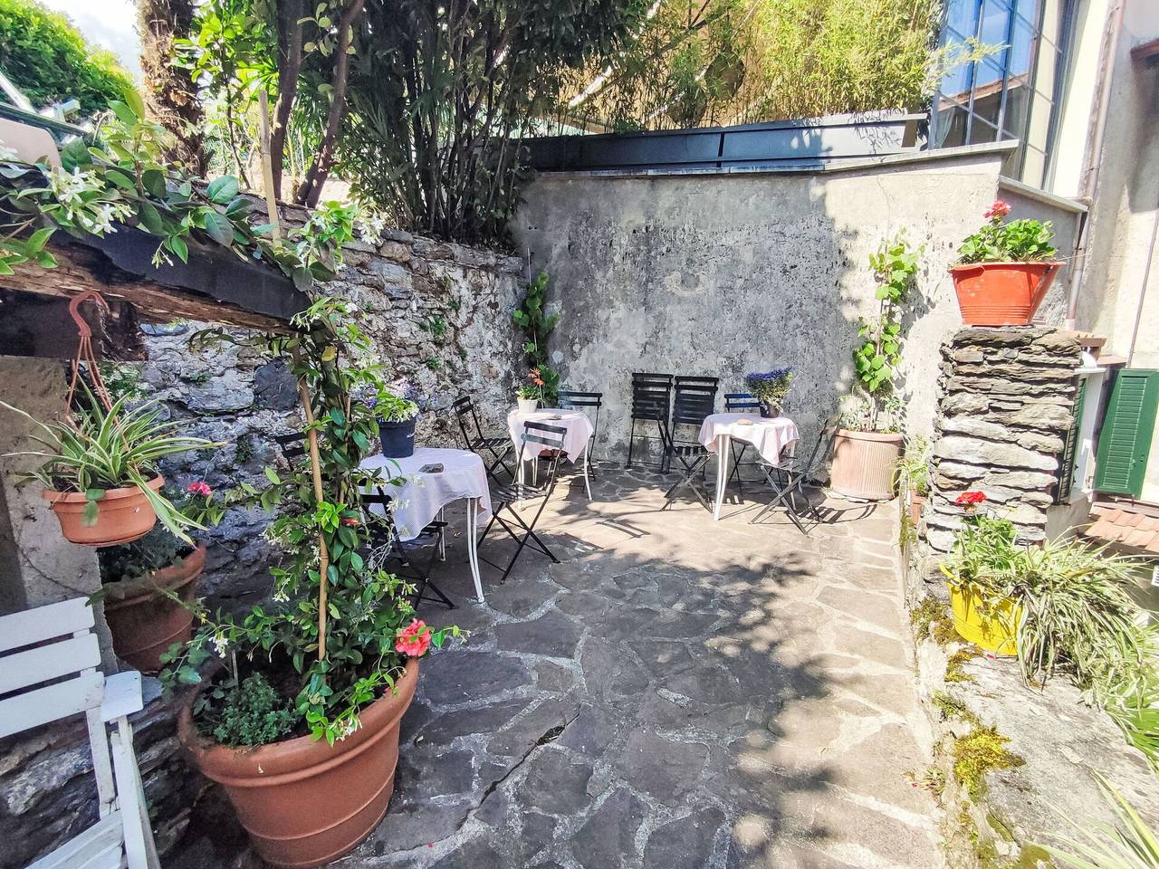 Ganze Wohnung, Gravedona 786 - Viola 786.3 in Gravedona, Gravedona ed Uniti