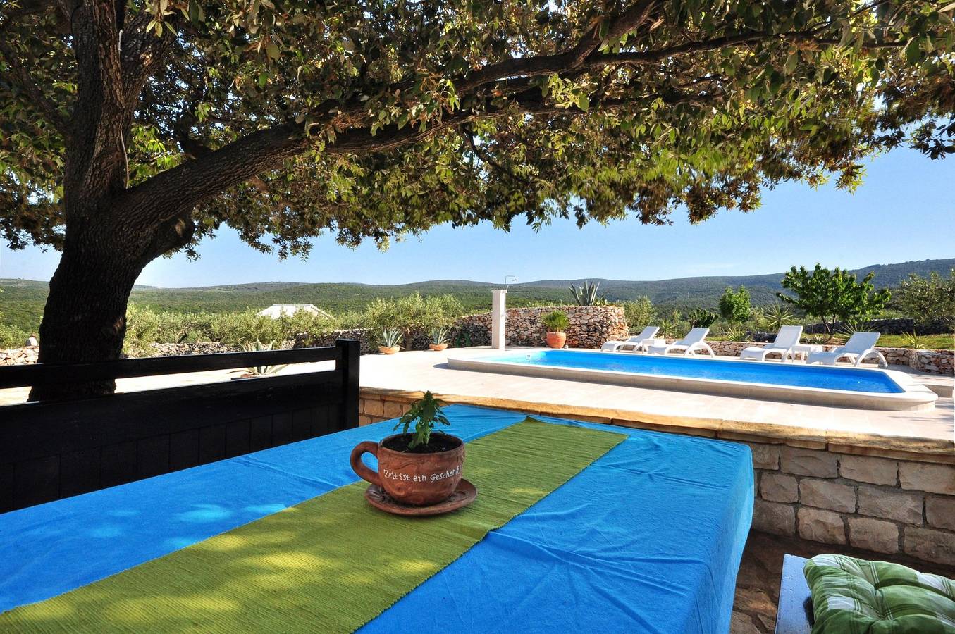 House Sweet Dreams in Brac