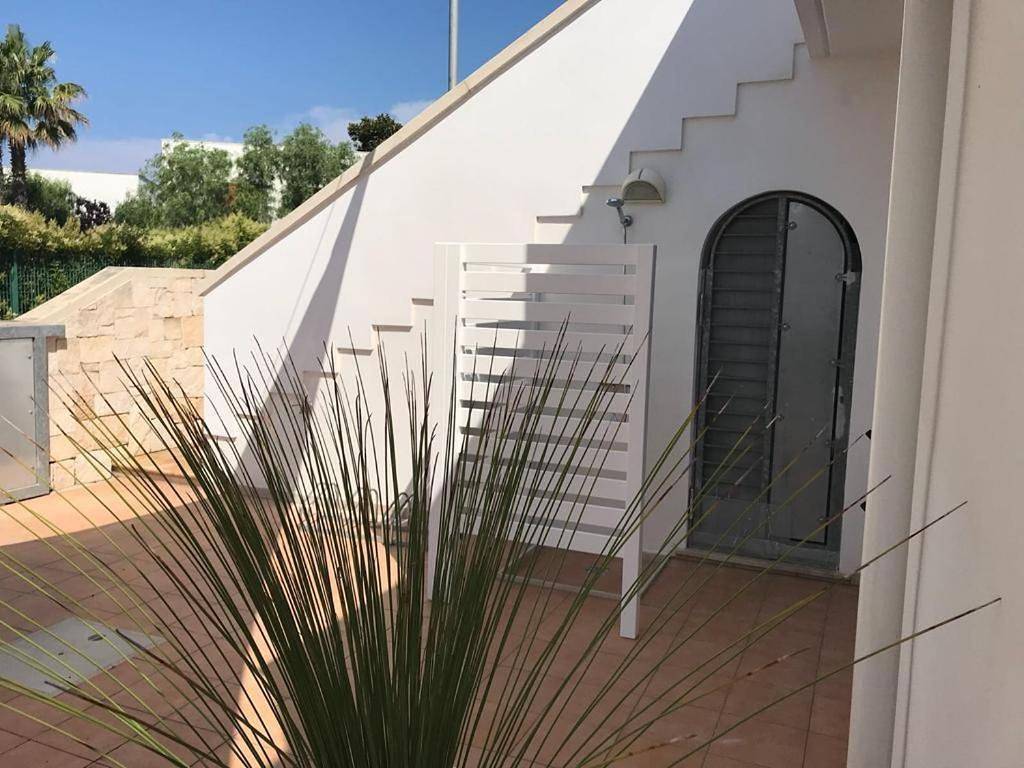 Villa Giusy in Sant'Isidoro, Golfo di Taranto