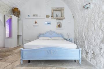 Maison d’hôte pour 3 personnes à Ostuni