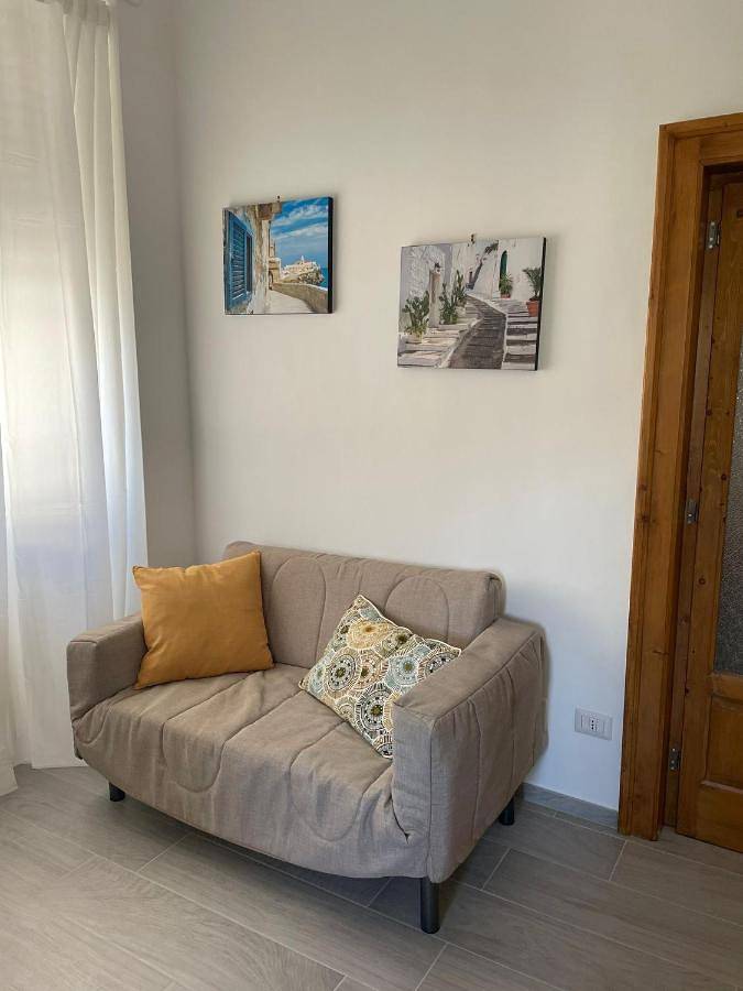 Appartement entier, Two-Bedroom Apartment in Putignano, Province de Bari