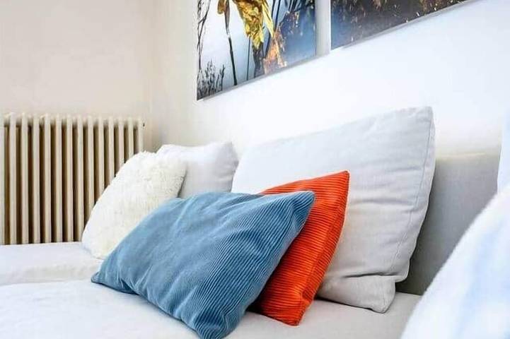 Location de vacances pour 6 personnes à Le Vaudoué - 3