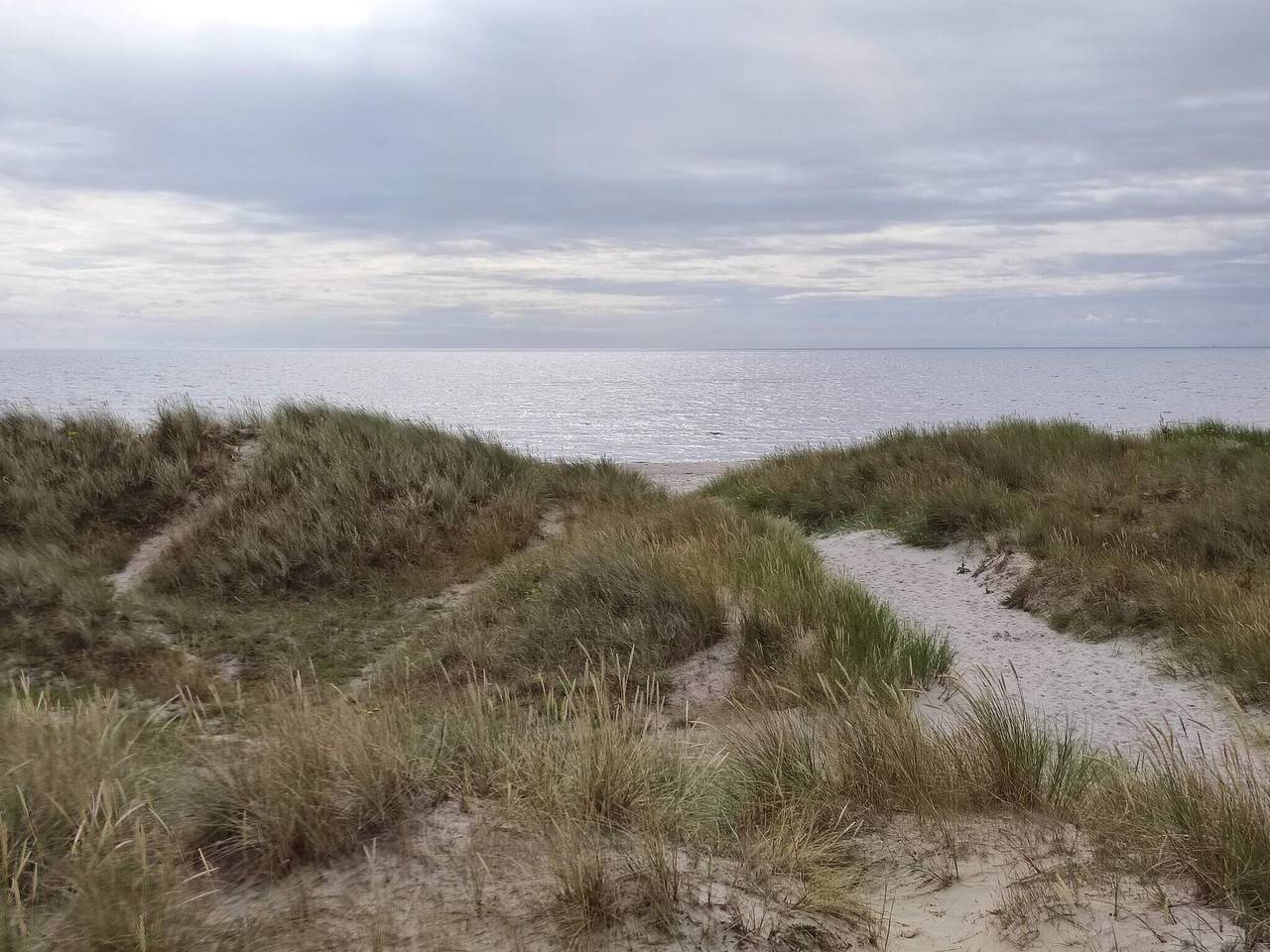 5 Personen Ferienhaus in Ålbæk in Ålbæk, Nordostjütland